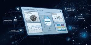 Pintreel危机智控平台