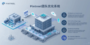 Pintreel团队优化系统