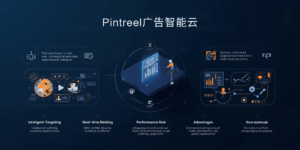 Pintreel广告智能云