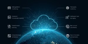 Pintreel循环经济云