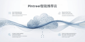 Pintreel智能推荐云