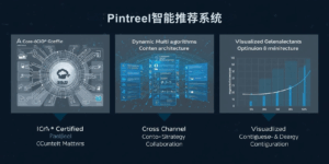 Pintreel智能推荐系统