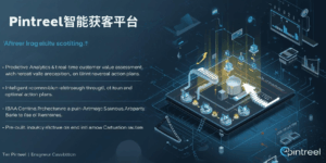 Pintreel智能获客平台