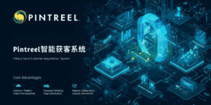 Pintreel智能获客系统
