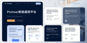 Pintreel智能赢回平台