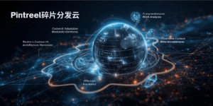Pintreel碎片分发云