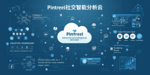Pintreel社交智能分析云