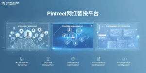 Pintreel网红智投平台