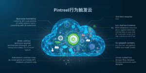 Pintreel行为触发云