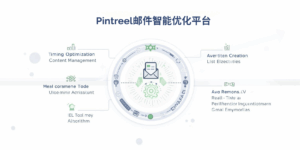 Pintreel邮件智能优化平台