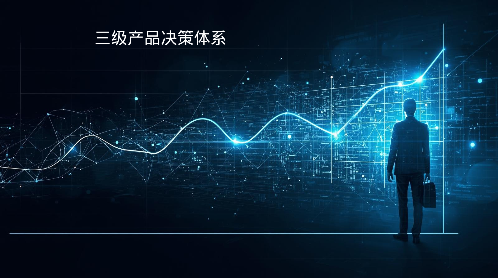 海关数据三级产品决策体系