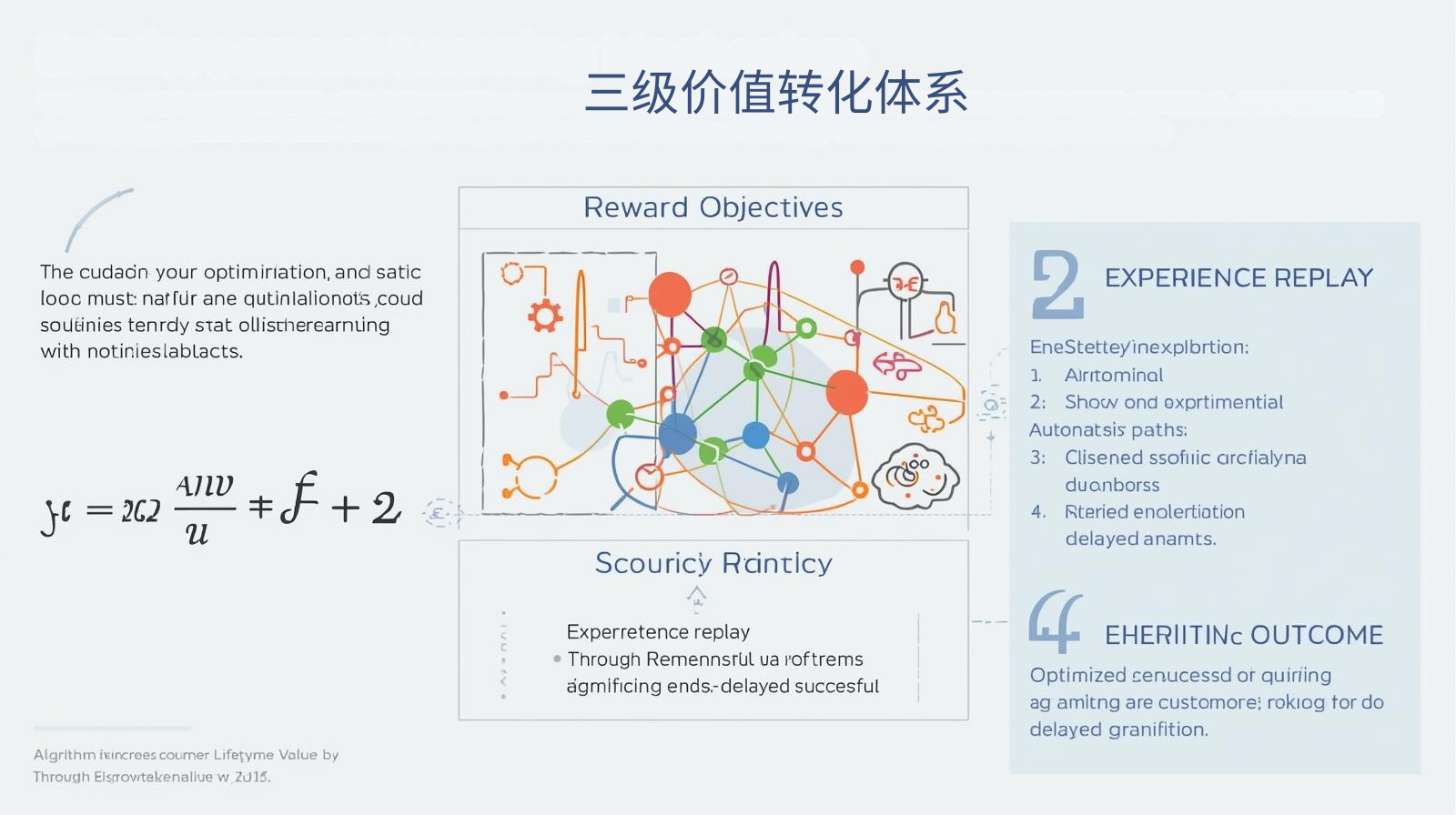 海关数据三级价值转化体系