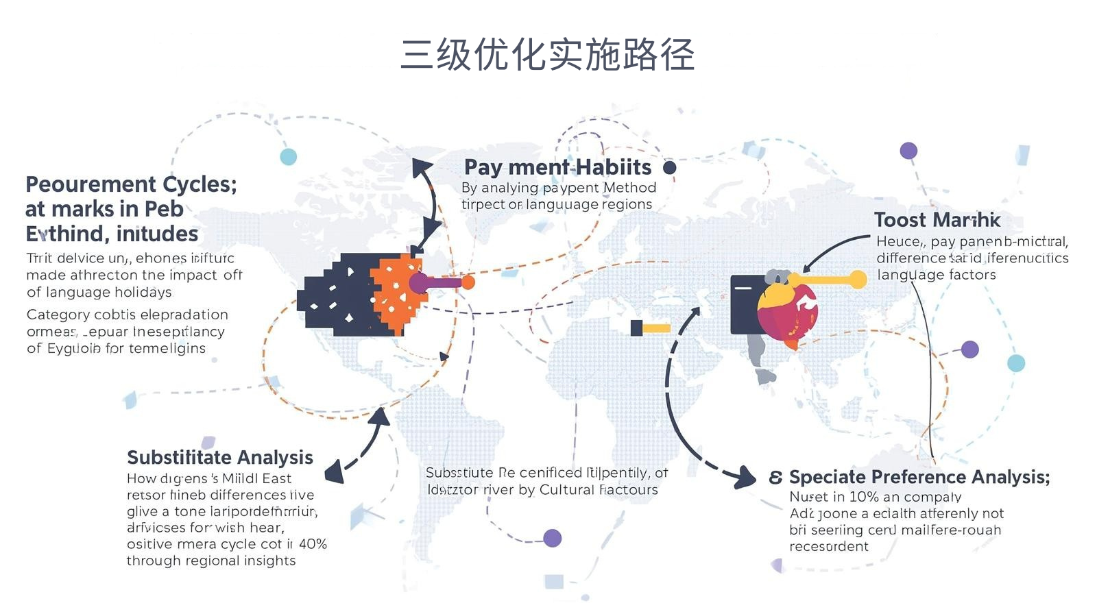 海关数据三级优化实施路径