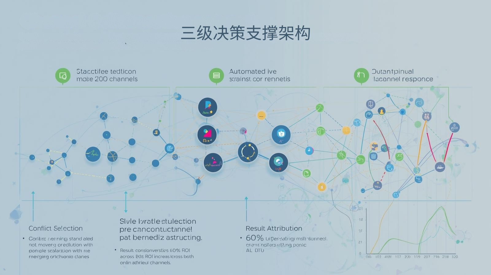 海关数据三级决策支撑架构