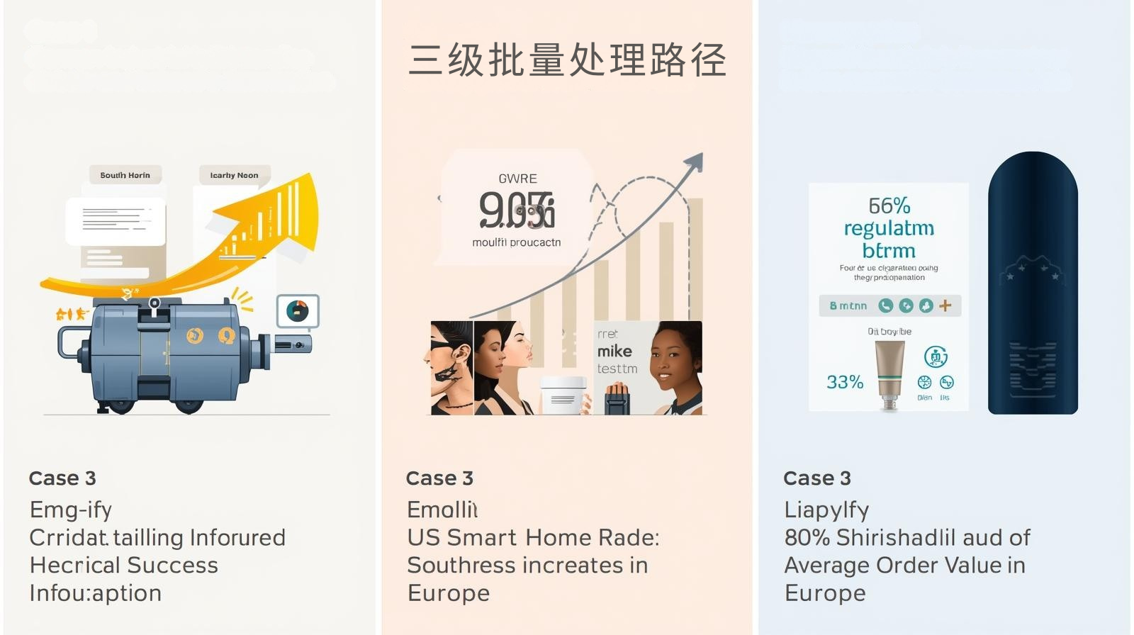 外贸获客软件三级批量处理路径