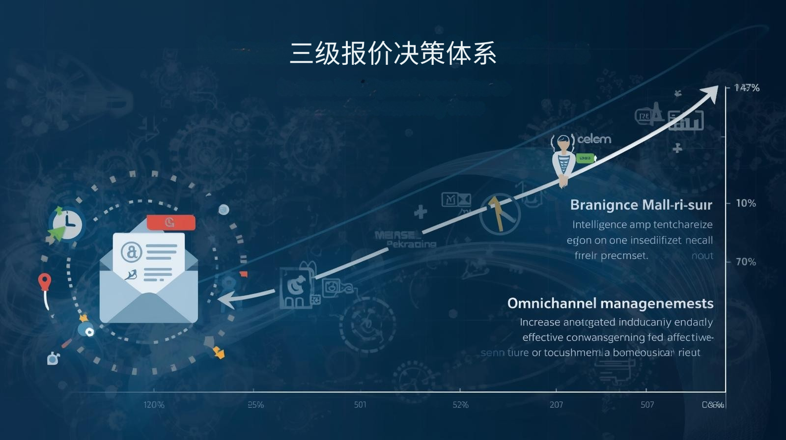 外贸获客软件三级报价决策体系