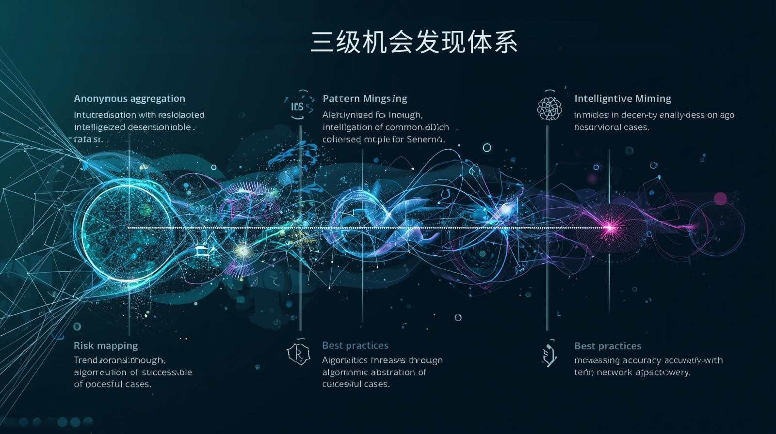 海关数据三级机会发现体系