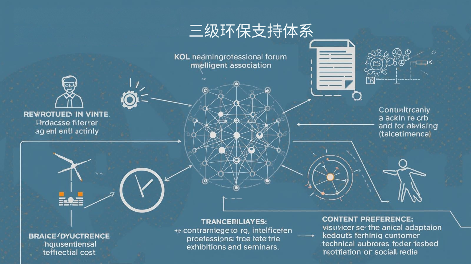 海关数据三级环保支持体系