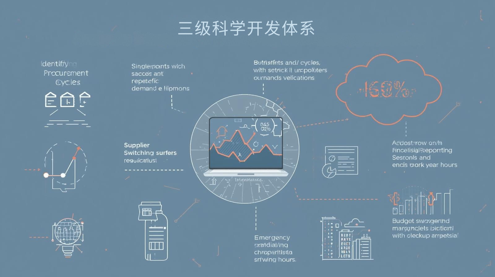 海关数据三级科学开发体系