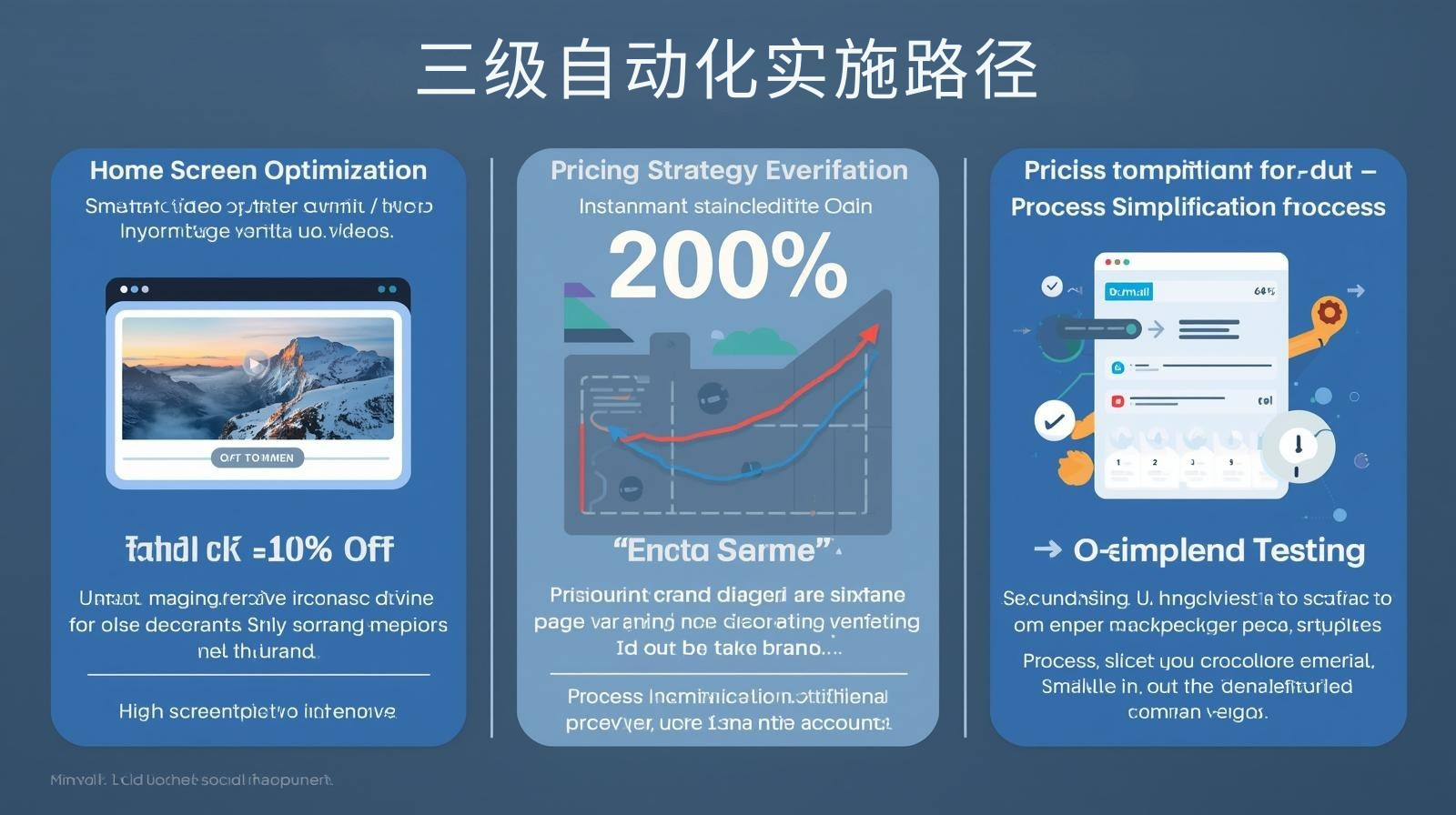外贸获客软件三级自动化实施路径