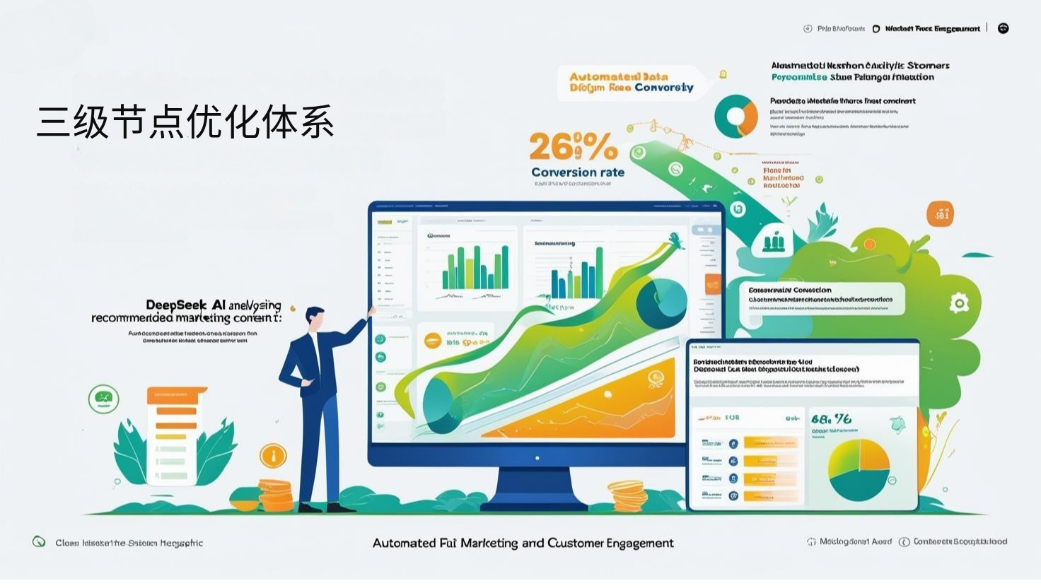 海关数据三级节点优化体系