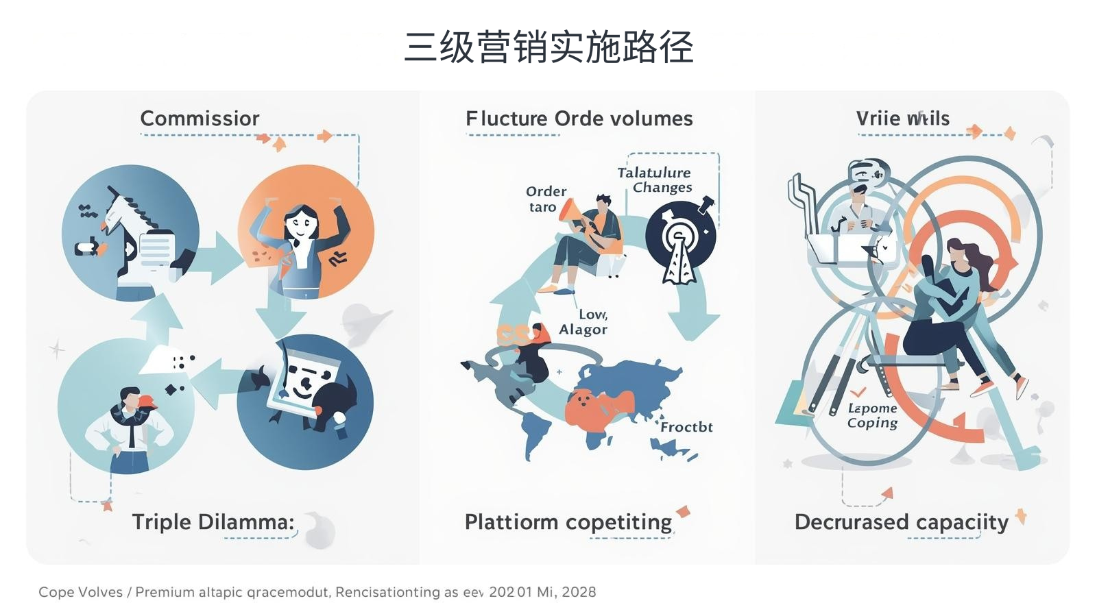 海关数据三级营销实施路径