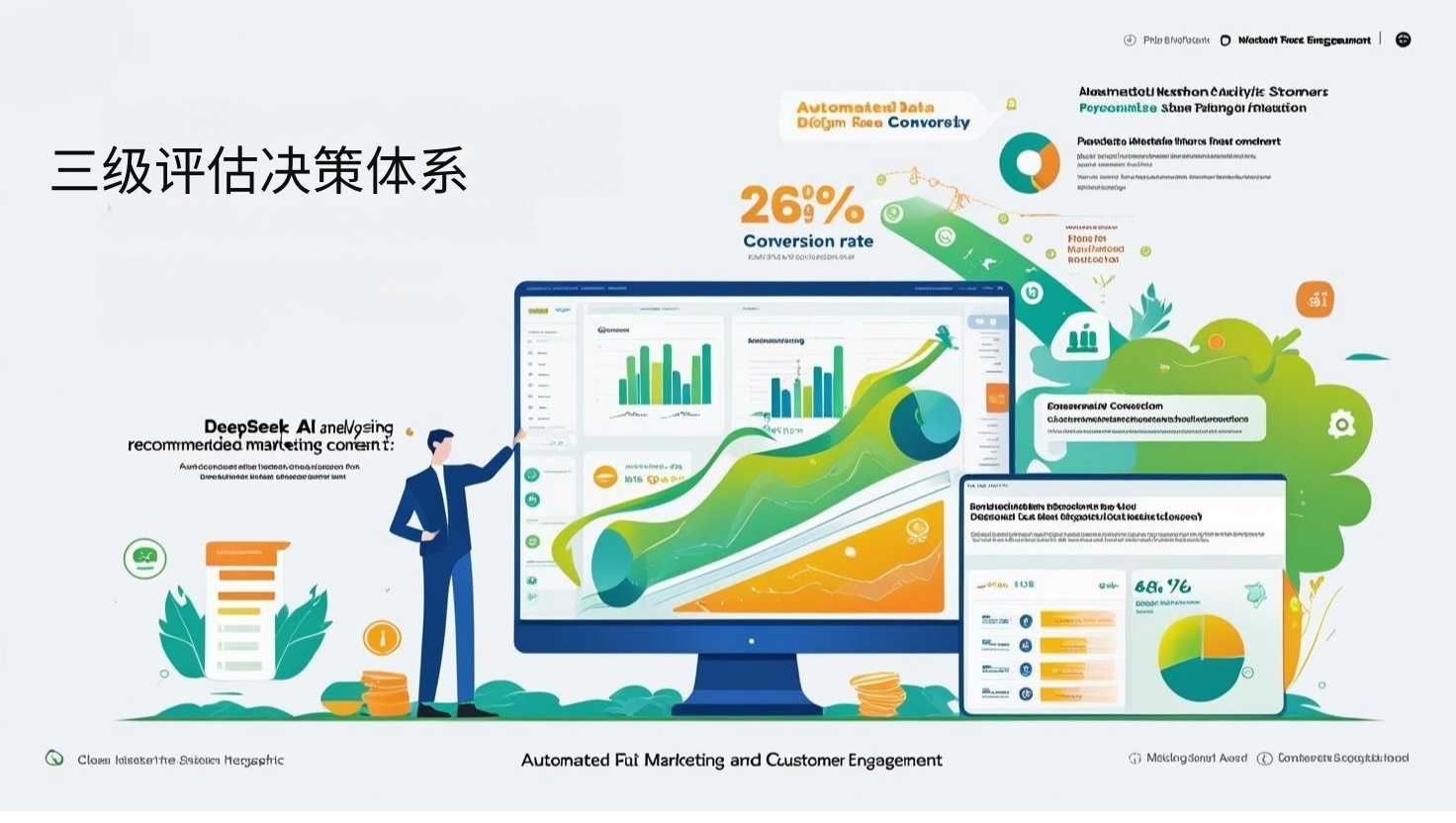海关数据三级评估决策体系