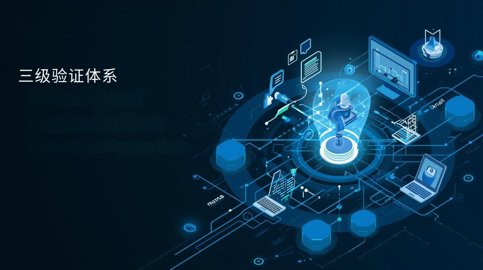 海关数据三级验证体系