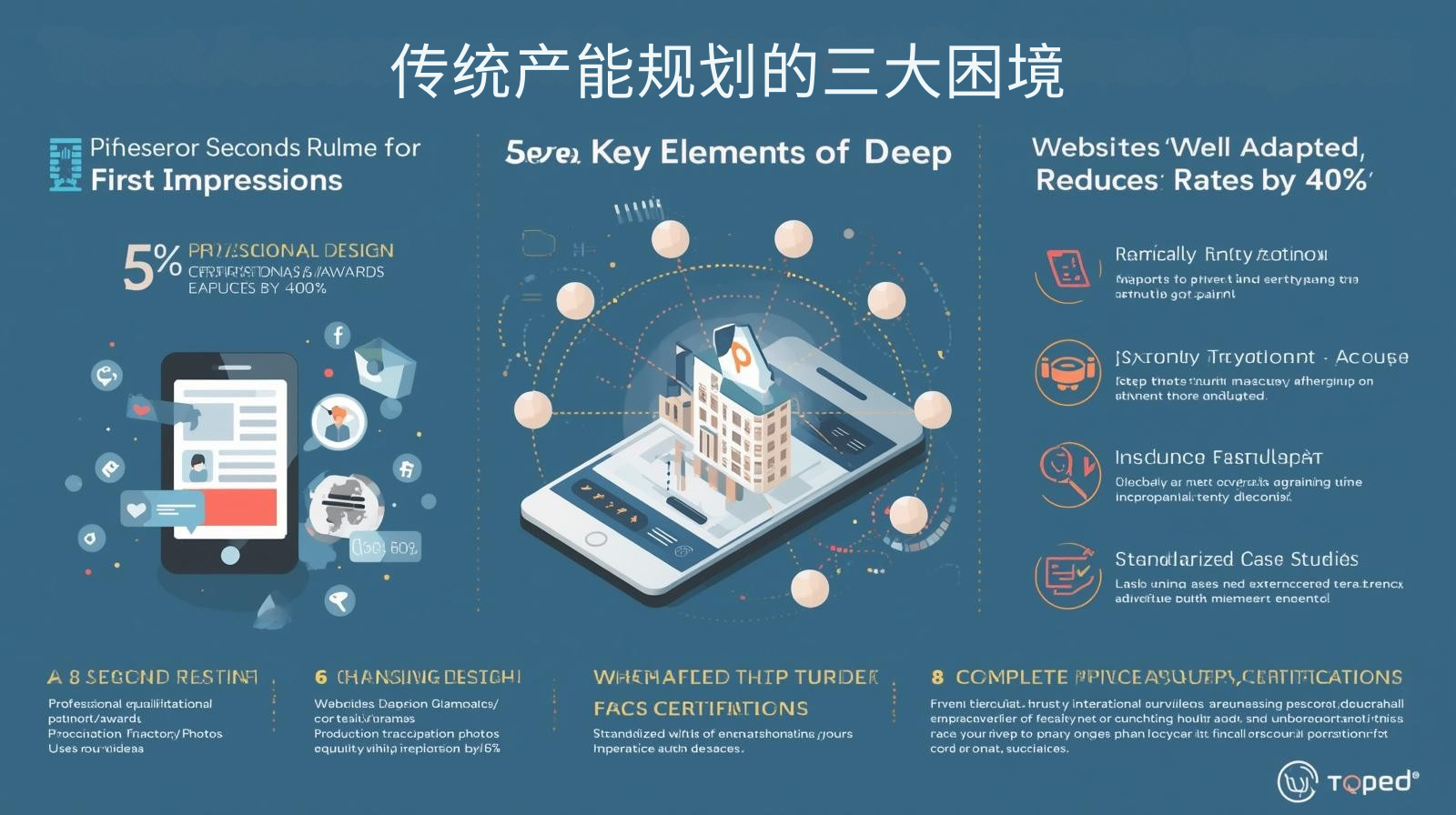 传统产能规划的三大困境