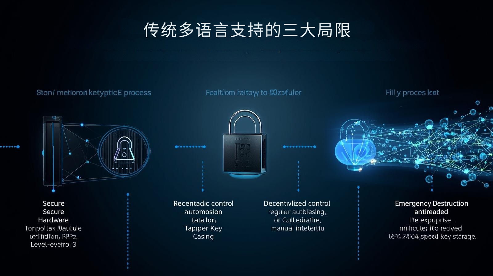 传统多语言支持的三大局限