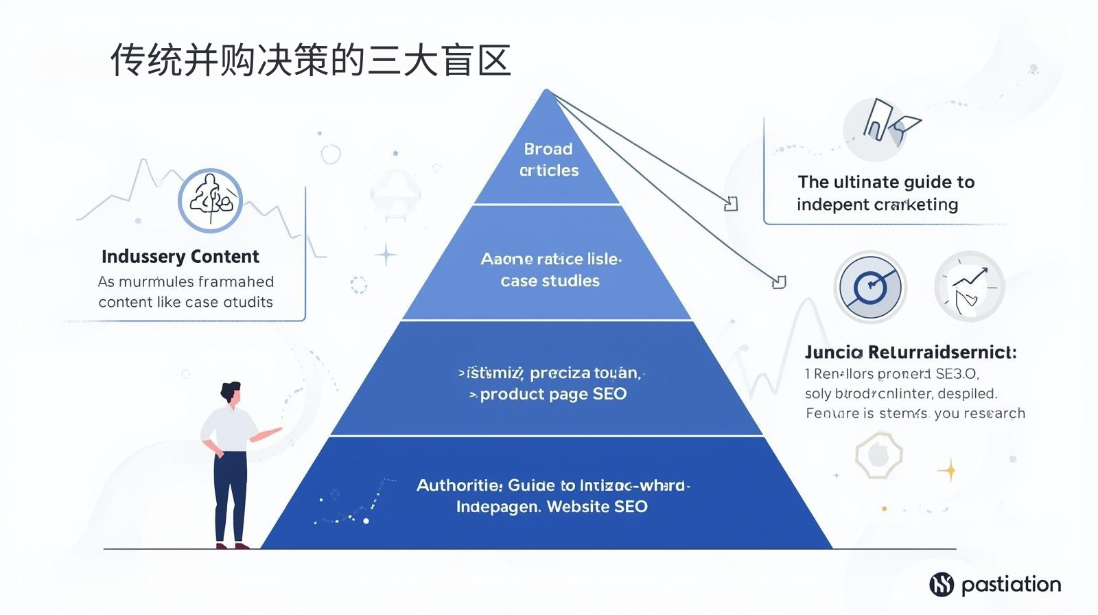 传统并购决策的三大盲区