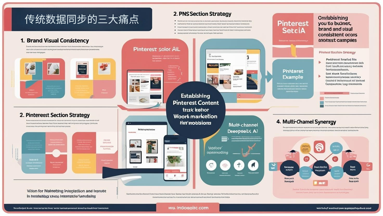 传统数据同步的三大痛点