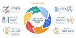 外贸获客系统的迭代优化核心