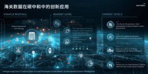 海关数据在碳中和中的创新应用