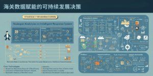 海关数据赋能的可持续发展决策