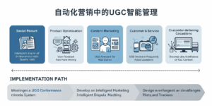 自动化营销中的UGC智能管理
