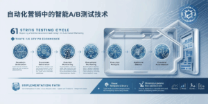 自动化营销中的智能A/B测试技术