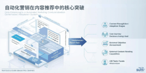 自动化营销在内容推荐中的核心突破