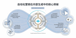 自动化营销在内容生成中的核心突破