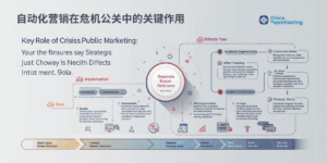 自动化营销在危机公关中的关键作用