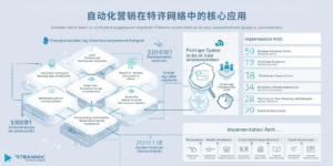自动化营销在特许网络中的核心应用