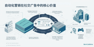 自动化营销在社交广告中的核心价值