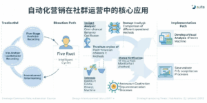 自动化营销在社群运营中的核心应用