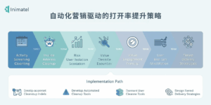 自动化营销驱动的打开率提升策略