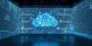 Pintreel空间营销云