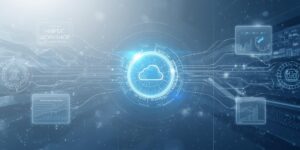 Pintreel环境智能云