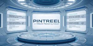 Pintreel隐私智能云