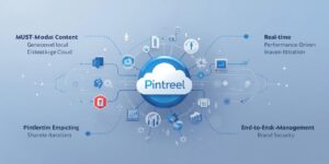 Pintreel可持续营销云