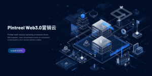 Pintreel Web3.0营销云