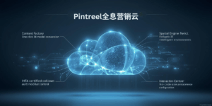 Pintreel全息营销云